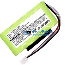 Batería para estroboscopio Shimpo DT-315A BAT-DT315AP-ASSY [Batería de repuesto]